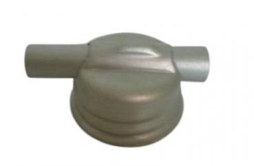 Ersatz Alu-Schraubdeckel